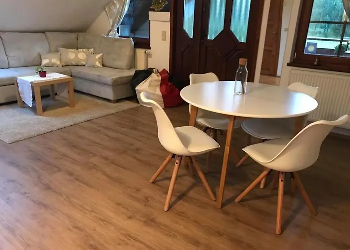 Apartman U Hriste Krkonose