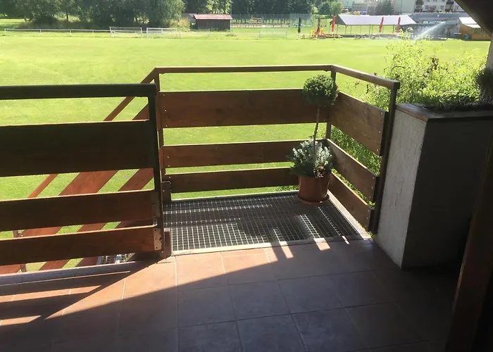 Apartman U Hriste Krkonose