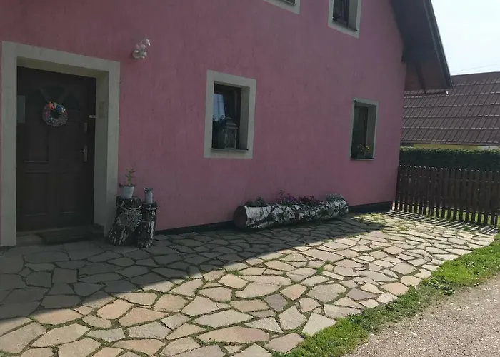 Apartman U Hriste Krkonose