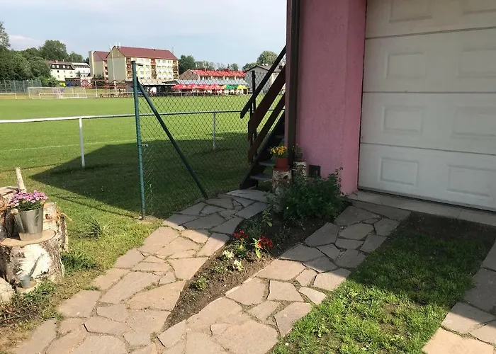 Apartman U Hriste Krkonose