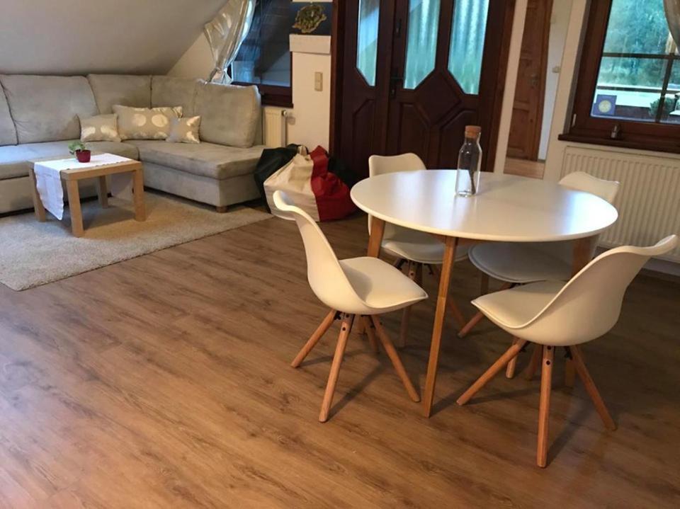 Apartman U Hriste Krkonose * Prostredni Lanov