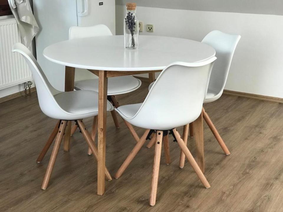 Apartman U Hriste Krkonose Apartment