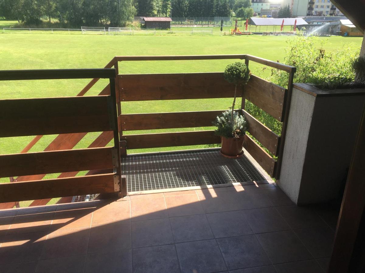Apartment Apartman U Hriste Krkonose *