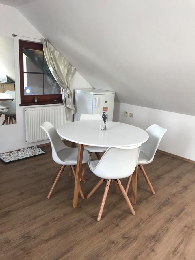 Apartman U Hriste Krkonose