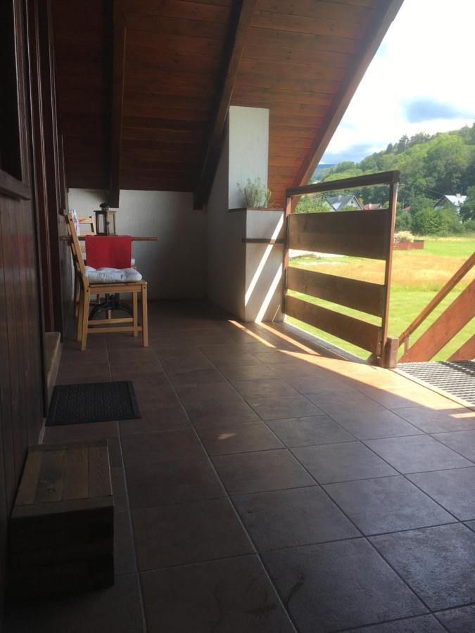 Apartman U Hriste Krkonose