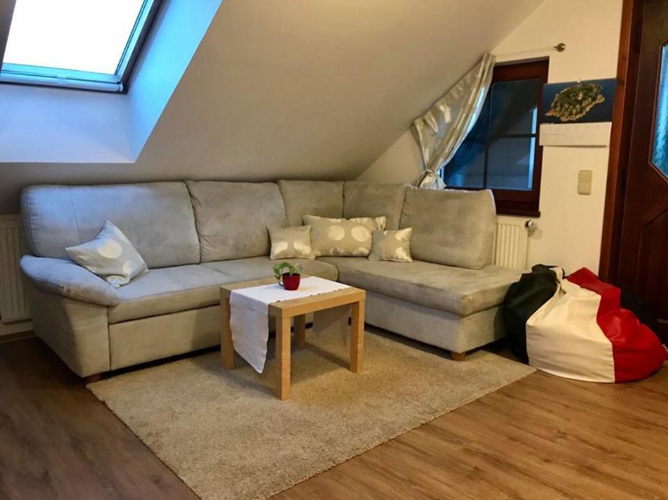 Apartman U Hriste Krkonose Apartment *