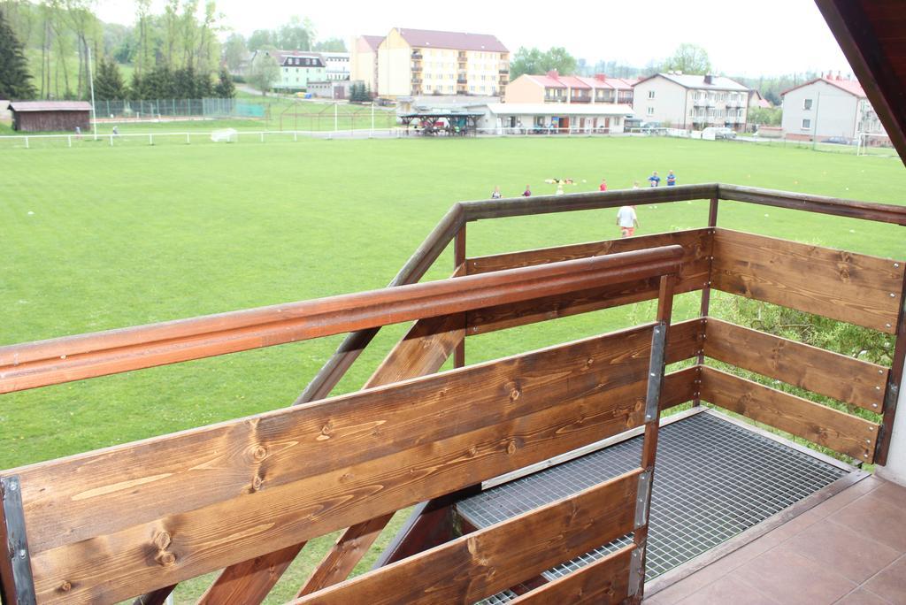 Apartment Apartman U Hriste Krkonose Prostredni Lanov