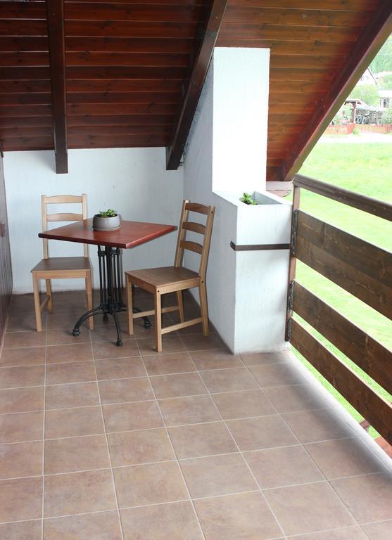 Apartman U Hriste Krkonose