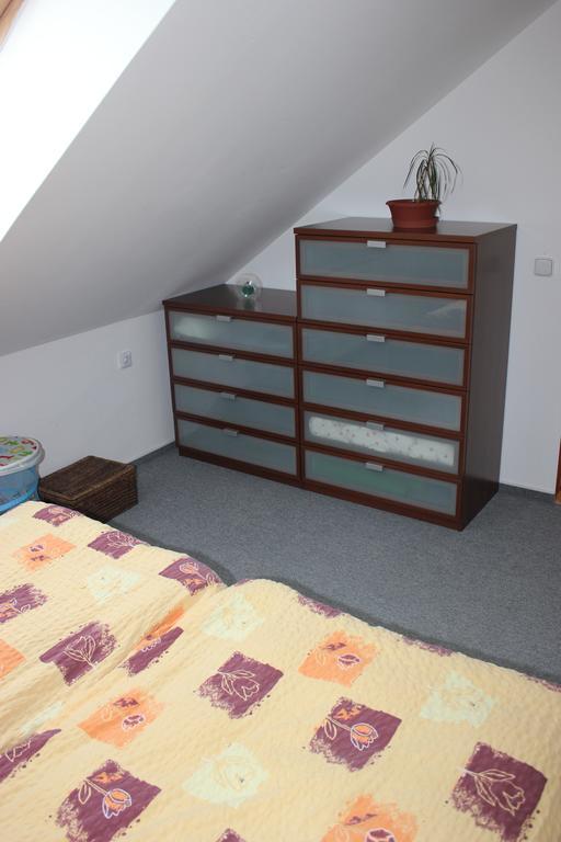 Apartment Apartman U Hriste Krkonose