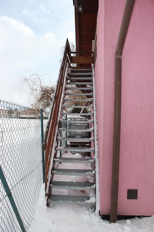 Apartment Apartman U Hriste Krkonose *