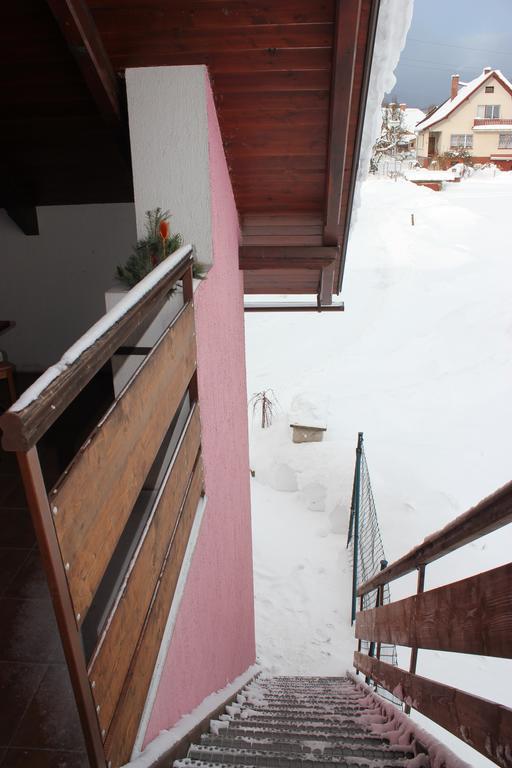 Apartman U Hriste Krkonose Apartment