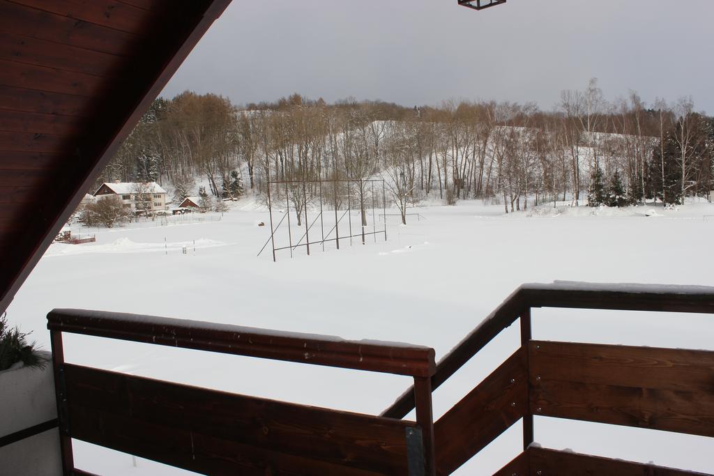Apartment Apartman U Hriste Krkonose Prostredni Lanov