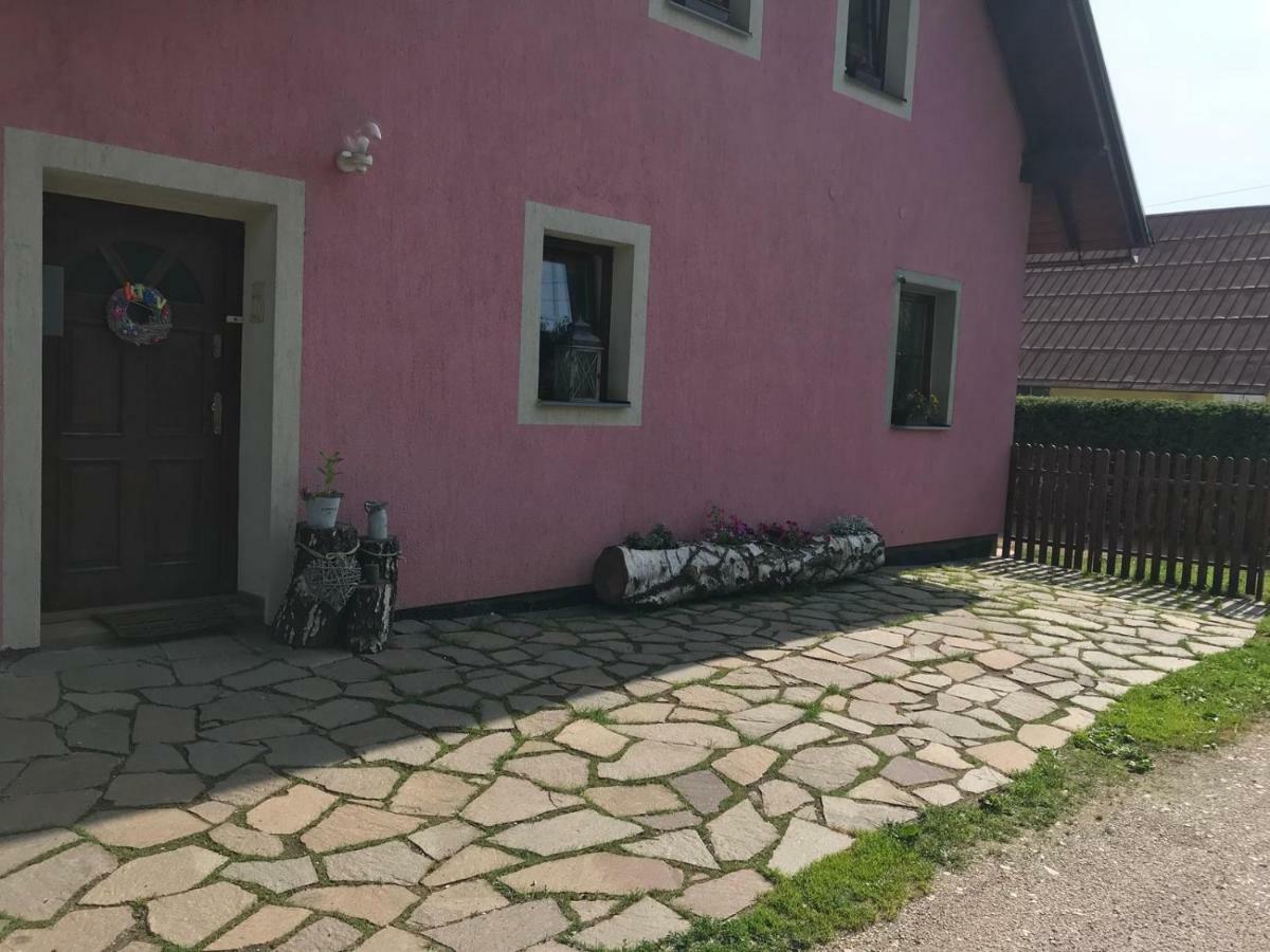 Apartman U Hriste Krkonose Apartment *