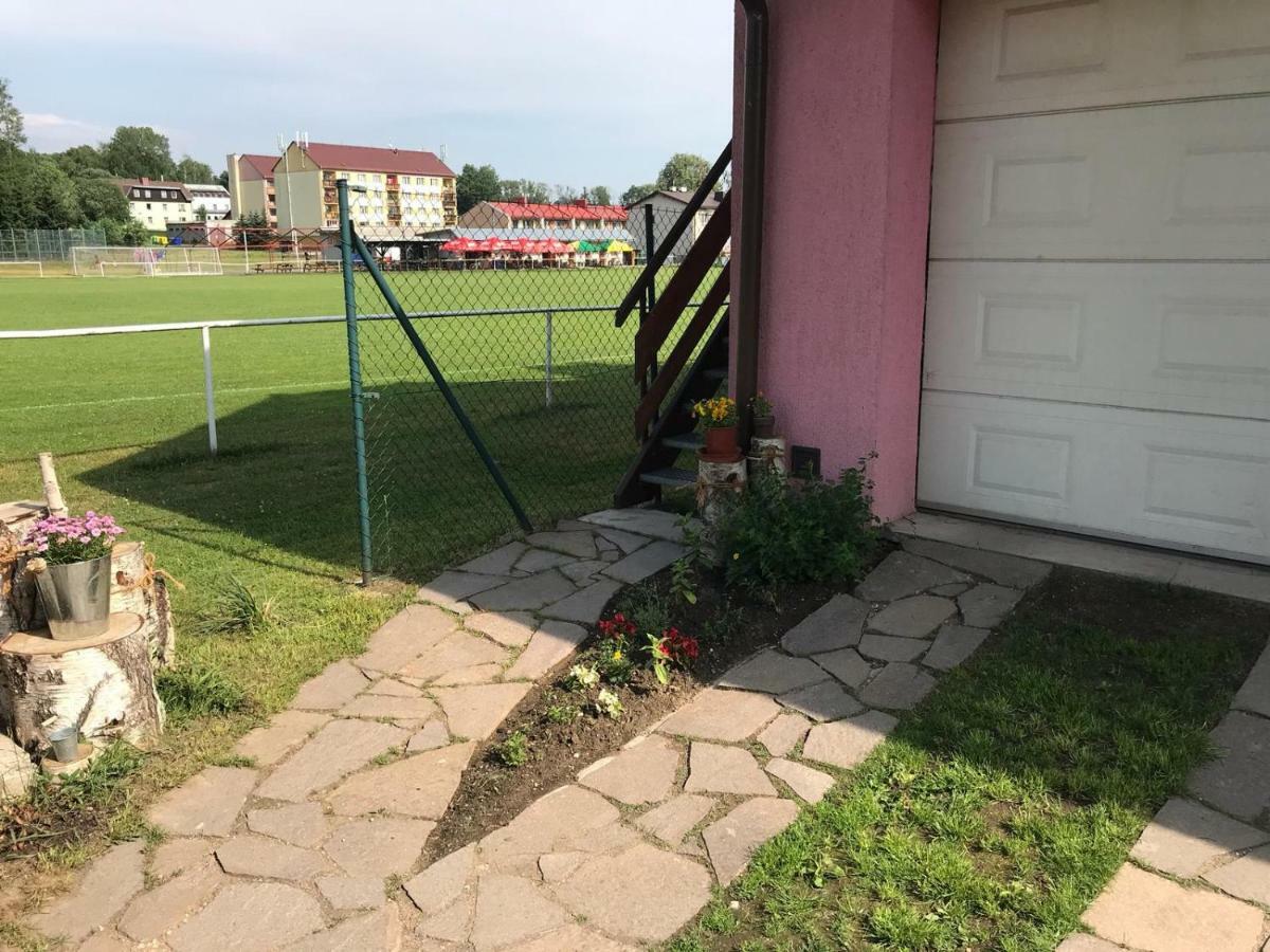 Apartman U Hriste Krkonose Apartment