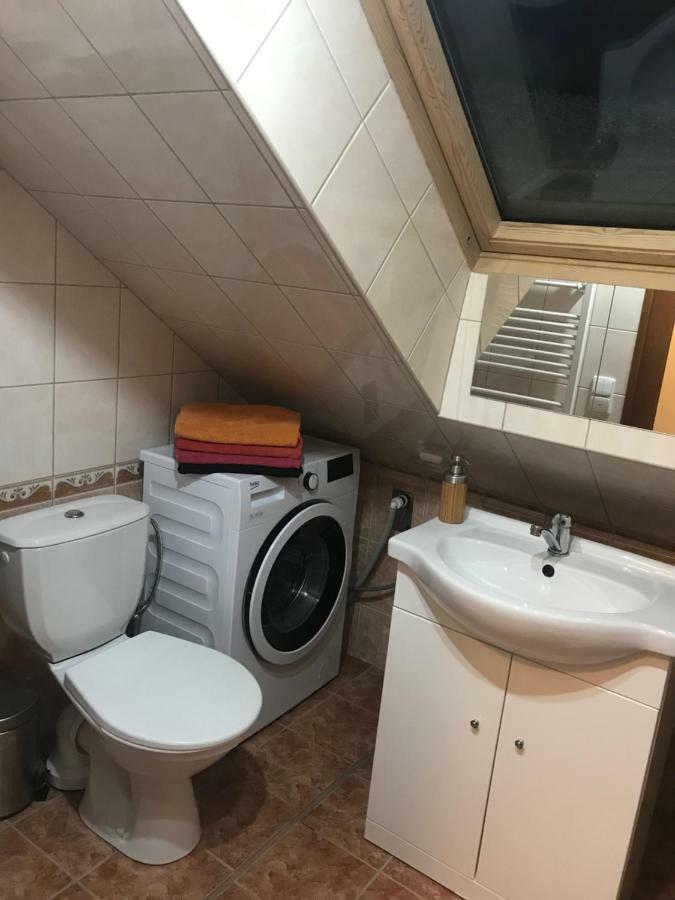Apartment Apartman U Hriste Krkonose