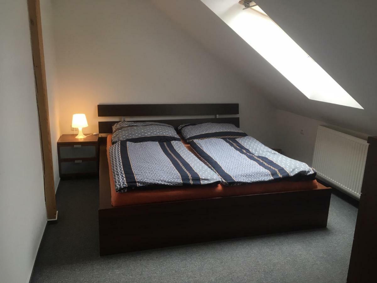 Apartment Apartman U Hriste Krkonose