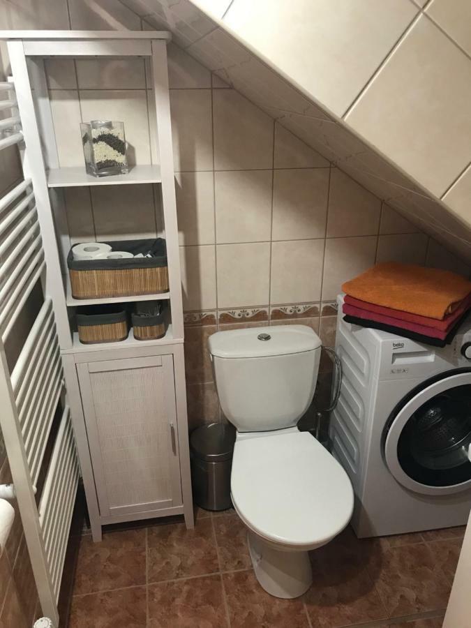 Apartman U Hriste Krkonose Apartment